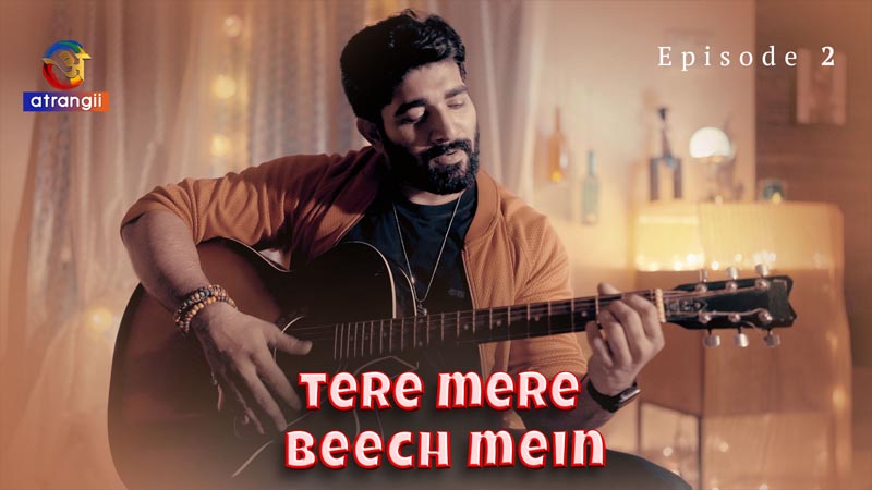 Tere Mere Beech Mein | Season 01 | Episode 02